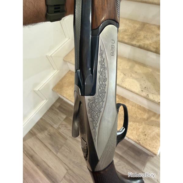Superpos� Benelli 828u calibre 20