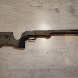Chassis MDT XRS Tikka T1x