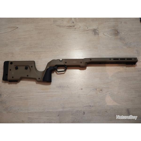 Chassis MDT XRS Tikka T1x