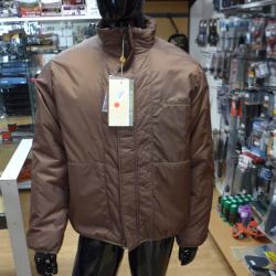 Veste BERETTA BIS Manches Longues, neuve, d&eacute;stockage