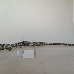 Fusil huglu 202 cal 12/76