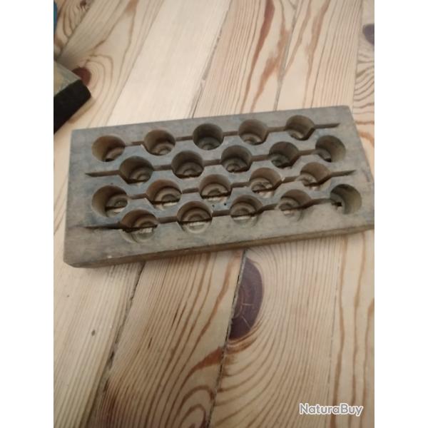 planche de chargement cal 16 � broche ou autre