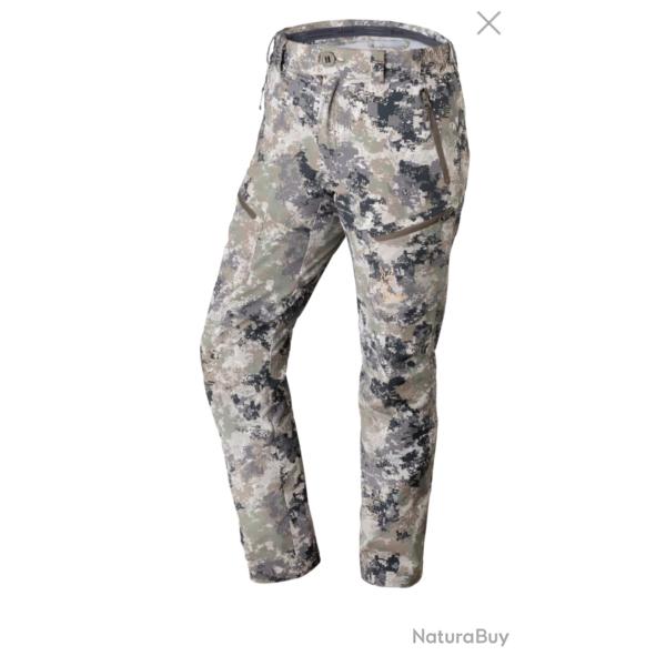 Pantalon LIGHT GUIDE PANT markhor taille 44