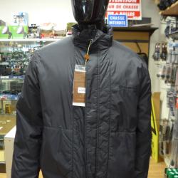 Veste BERETTA BIS Noire Manches Longues, Neuve, d&eacute;stockage