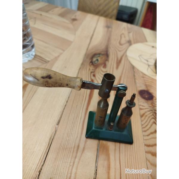 d�samorceur r�amorceuren laiton