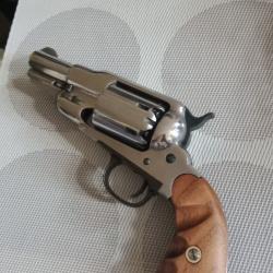 Remington 1858 "44" snubnose