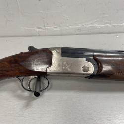 !! OCCASION !! FUSIL FRANCHI FALCONET PRO CALIBRE 12/76