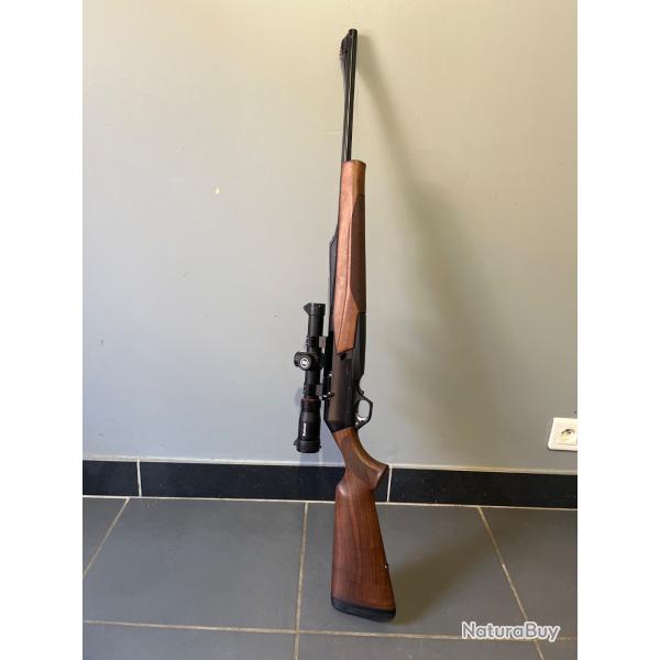 Browning bar MK3