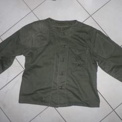 VESTE DE TIR USMC D'ORIGINE POUR LE TAR