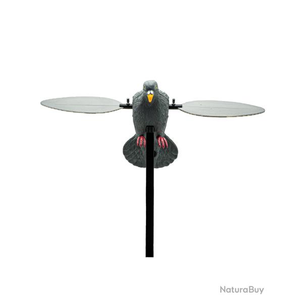 Appelant Ailes Tournantes motoris� Pigeon