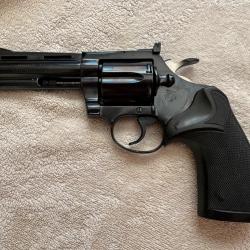 Colt Diamondback .38 Special - 4 pouces - 1977 - Excellent &eacute;tat
