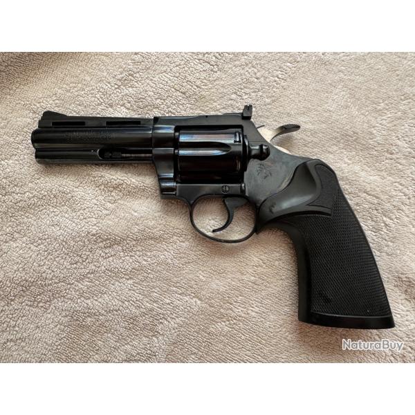 Colt Diamondback .38 Special - 4 pouces - 1977 - Excellent �tat