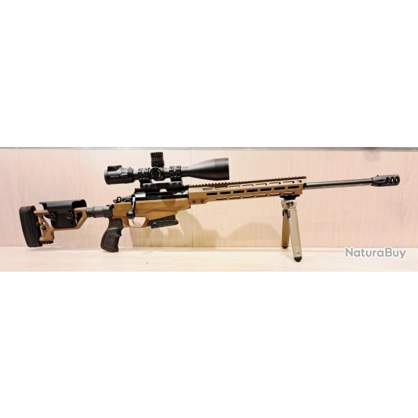 TIKKA T3X TAC A1 .308win