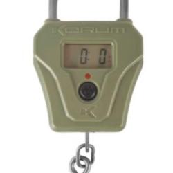 Korum Compact Digital Scales