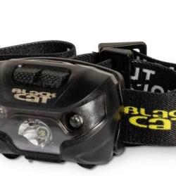 Lampe Frontale Black Cat Night Vision 1500