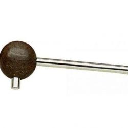 ACHEMINEUR DE BALLES BOIS CAL 31/36 - BATTIPALA LEGNO DIAM 7MM