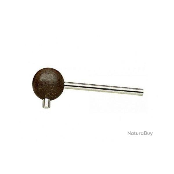ACHEMINEUR DE BALLES BOIS CAL 31/36 - BATTIPALA LEGNO DIAM 7MM