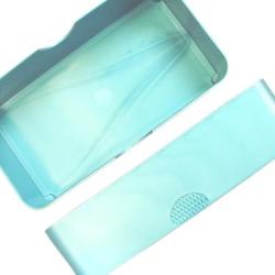 Boite SIB n&deg;2 50 cartouches 45 Bleu