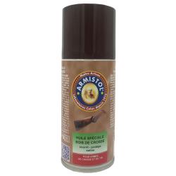 Huile Armistol pour Bois de crosse