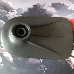 Cache oeil AHG pour dioptre