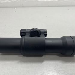 !! OCCASION !! POINT ROUGE AIMPOINT 9000SC 4MOA