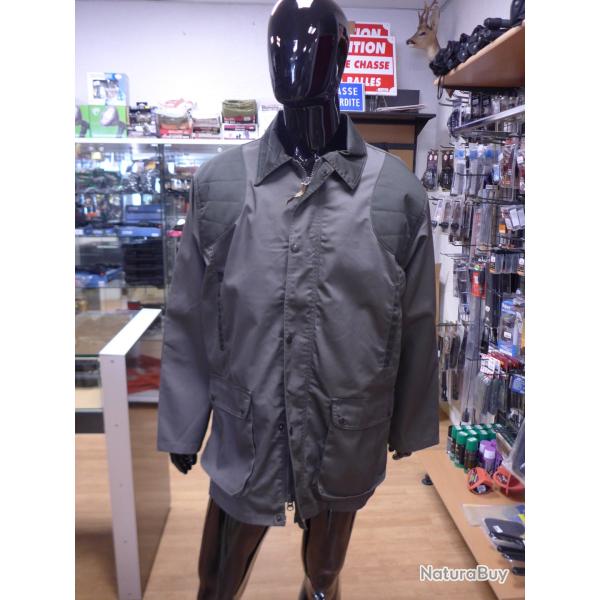Veste NATURE LAND verte, neuve, d�stockage