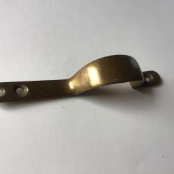 VENDU PAR LE-CUIRASSIER PONTET LAITON DE  MOUSQUETON GRAS ARTILLERIE