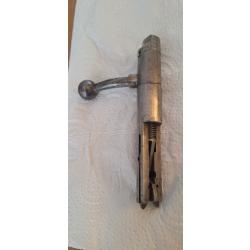 Culasse complete TOZ 17 vendu par poudrenoirepro