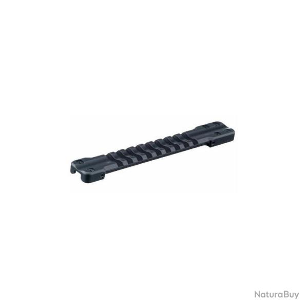 Recknagel- Picatinny Weaver x bande de 8,0-9,1 mm hauteur sup�rieure � 2,0 mm