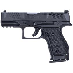 PIST PDP SF COMPACT 4'' NOIR 9X19 - WALTHER