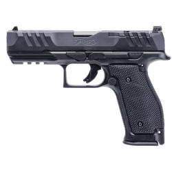 PIST PDP SF FULL SIZE 4.5'' NOIR 9X19 - WALTHER
