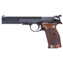 PIST CSP DYNAMIC .22LR - WALTHER