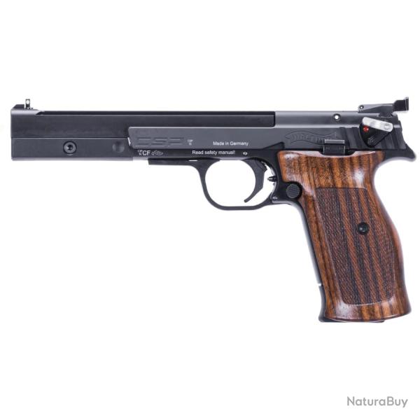 PIST CSP DYNAMIC .22LR - WALTHER