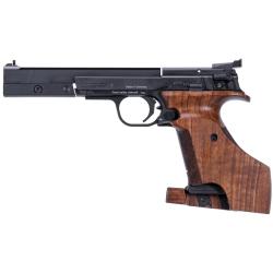 PIST CSP EXPERT NOYER .22LR POIGNEE ANATOMIQUE - WALTHER