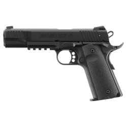 PISTOLET FORGE H1 .22LR 5'' - HAMMERLI ARMS