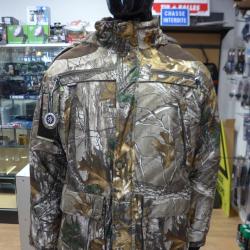 Veste SWEDTEAM Camo, neuve, d&eacute;stockage