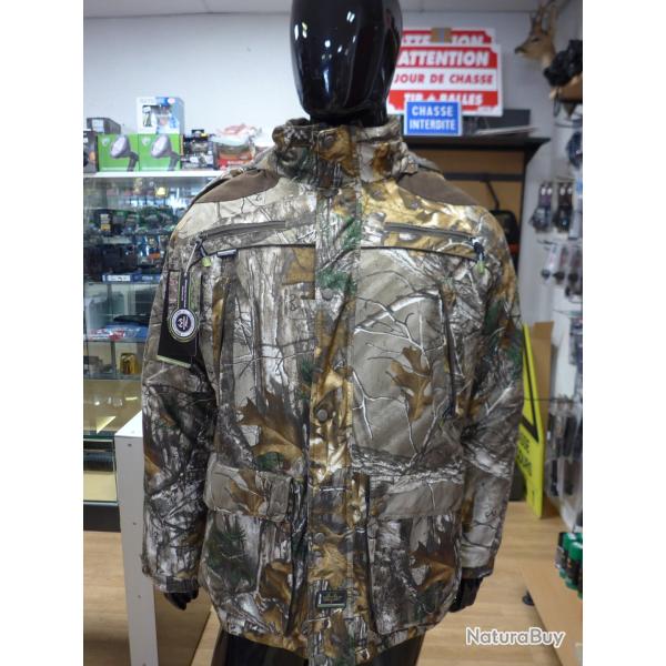 Veste SWEDTEAM Camo, neuve, d�stockage