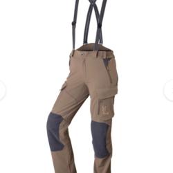 Pantalon PRO GUIDE Markhor tabac taille 46
