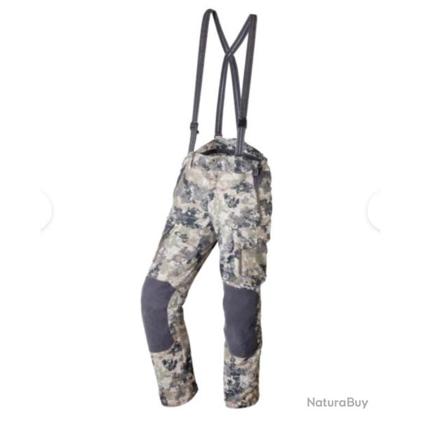 Pantalon PRO GUIDE Markhor optima taille 36