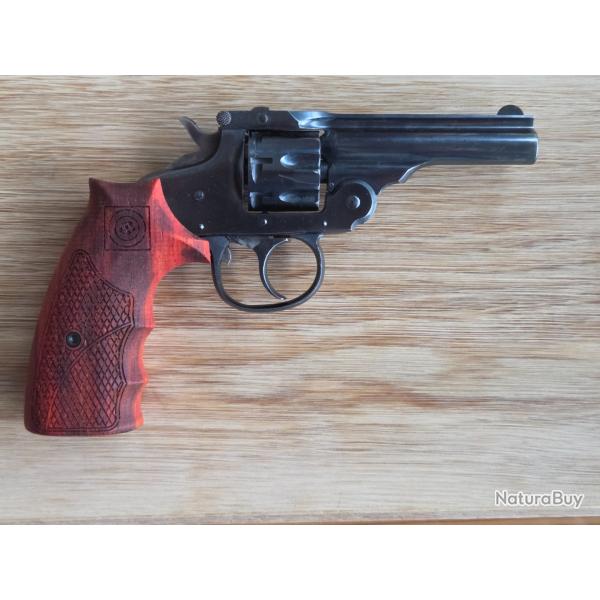 Plaquettes Harrington & Richardson Premier (V5.1)