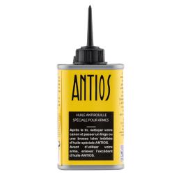 HUILE ANTIROUILLE ANTIOS
