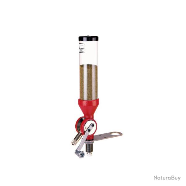 HORNADY - Doseur de poudre Lock-N-Load Benchrest