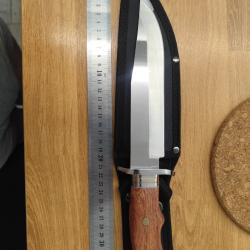 Couteau de chasse 2