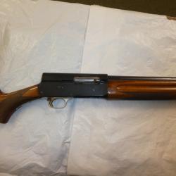 semi auto Browning Auto 5 cal 12/70