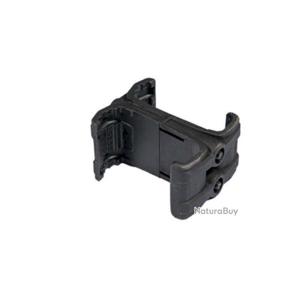 Coupleur de chargeur m4 MAGLINK noir OBS