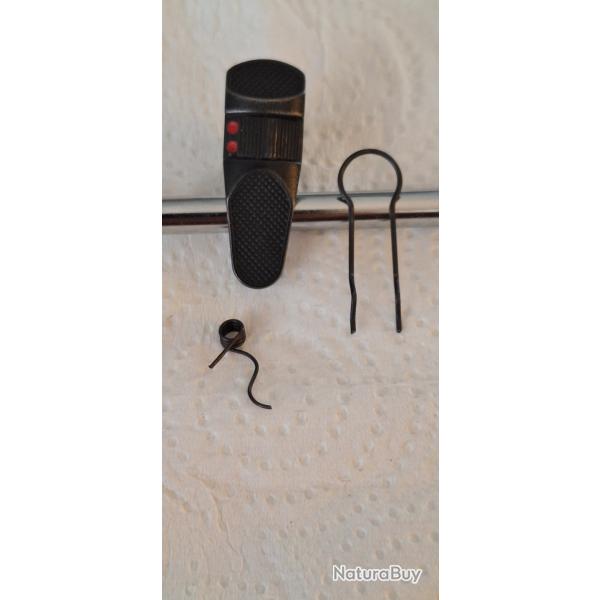 S�lecteur de tir  pour fusil FABARM GAMMA/DELTA/EURALFA