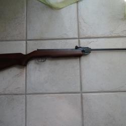 carabine a plombs WEIHRAUCH
