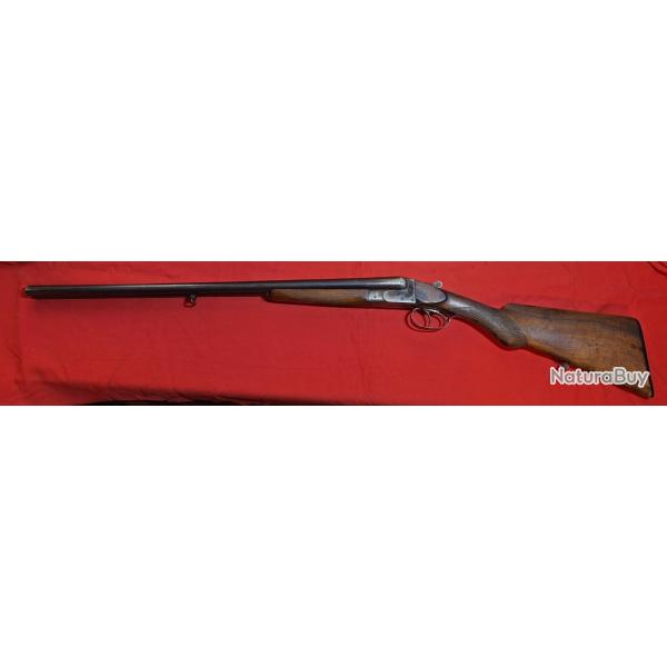 Fusil Calibre 16/65 Artisan St�phanois