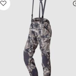 Rain gear pant markhor taille xl