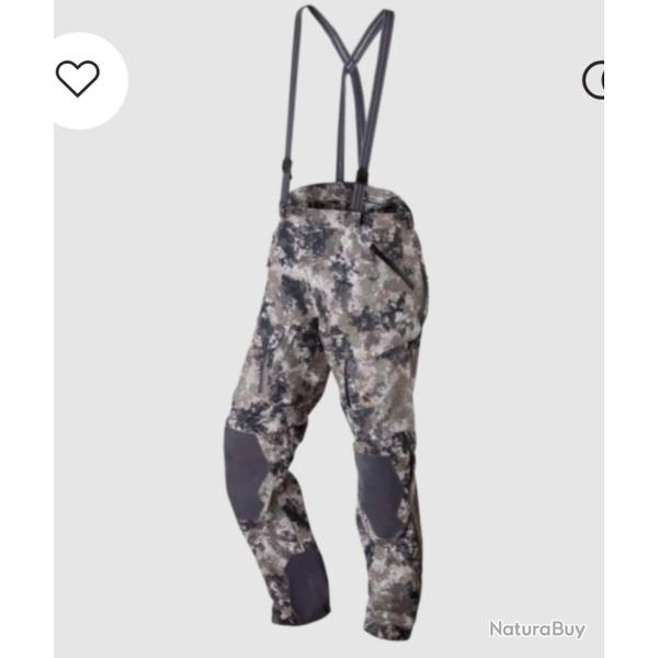 Rain gear pant markhor taille xxl